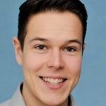 Picture of Daniel Gaebele
