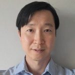 Picture of Martin Jang