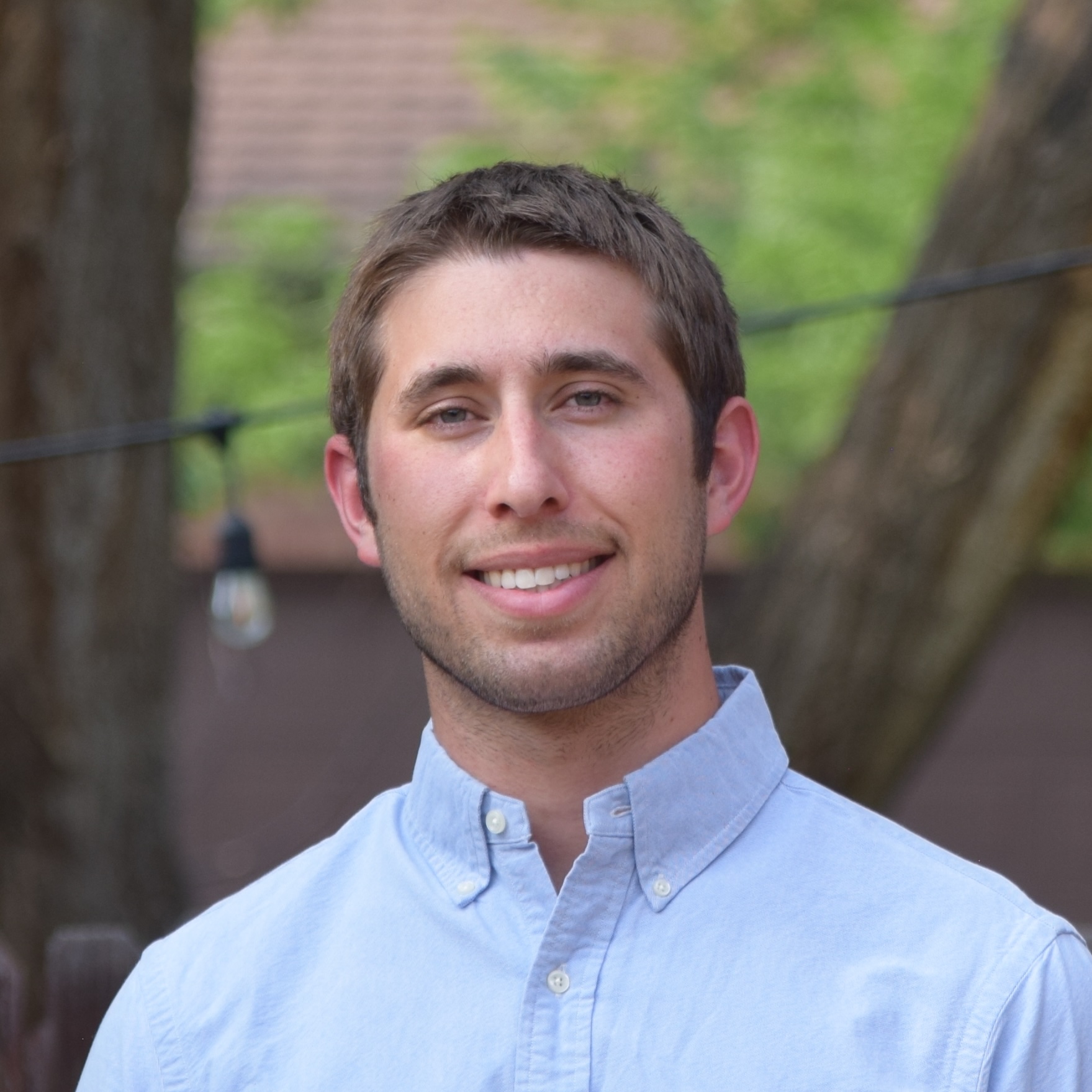 Image of Steven DiGregorio