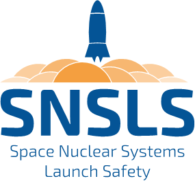 icon of space launch logo