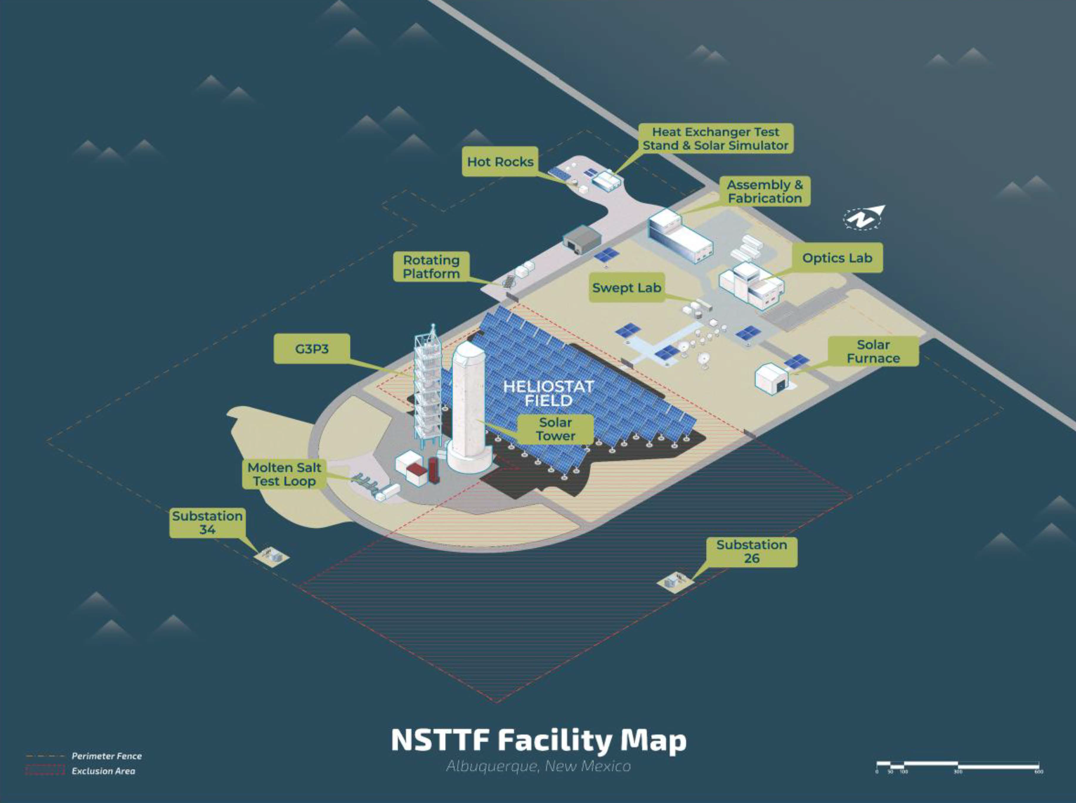 Image of 2025-NSTTF-Map-Updated