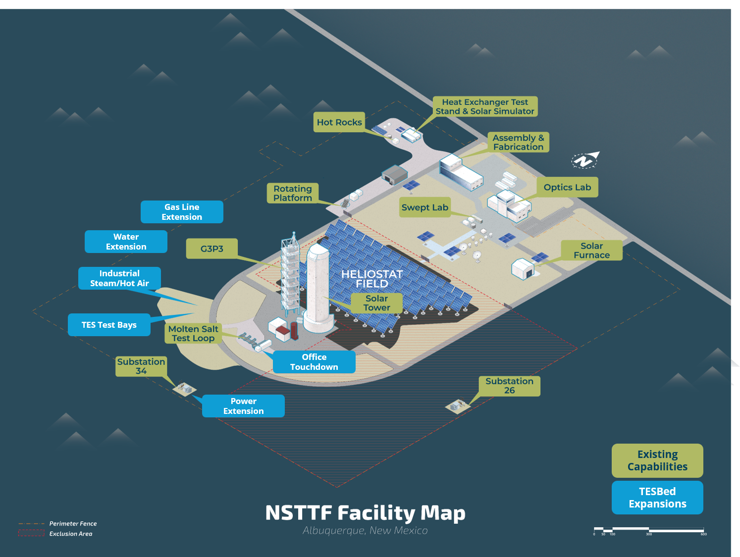 Image of NSTTF-Facility-Map-2026