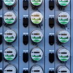 BEHIND THE METER — Sandia researchers make the case that energy storage could be an important tool in policymaking to achieve both energy equity and climate security goals. Photo by Jon Moore from Unsplash