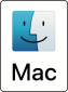 Macintosh logo
