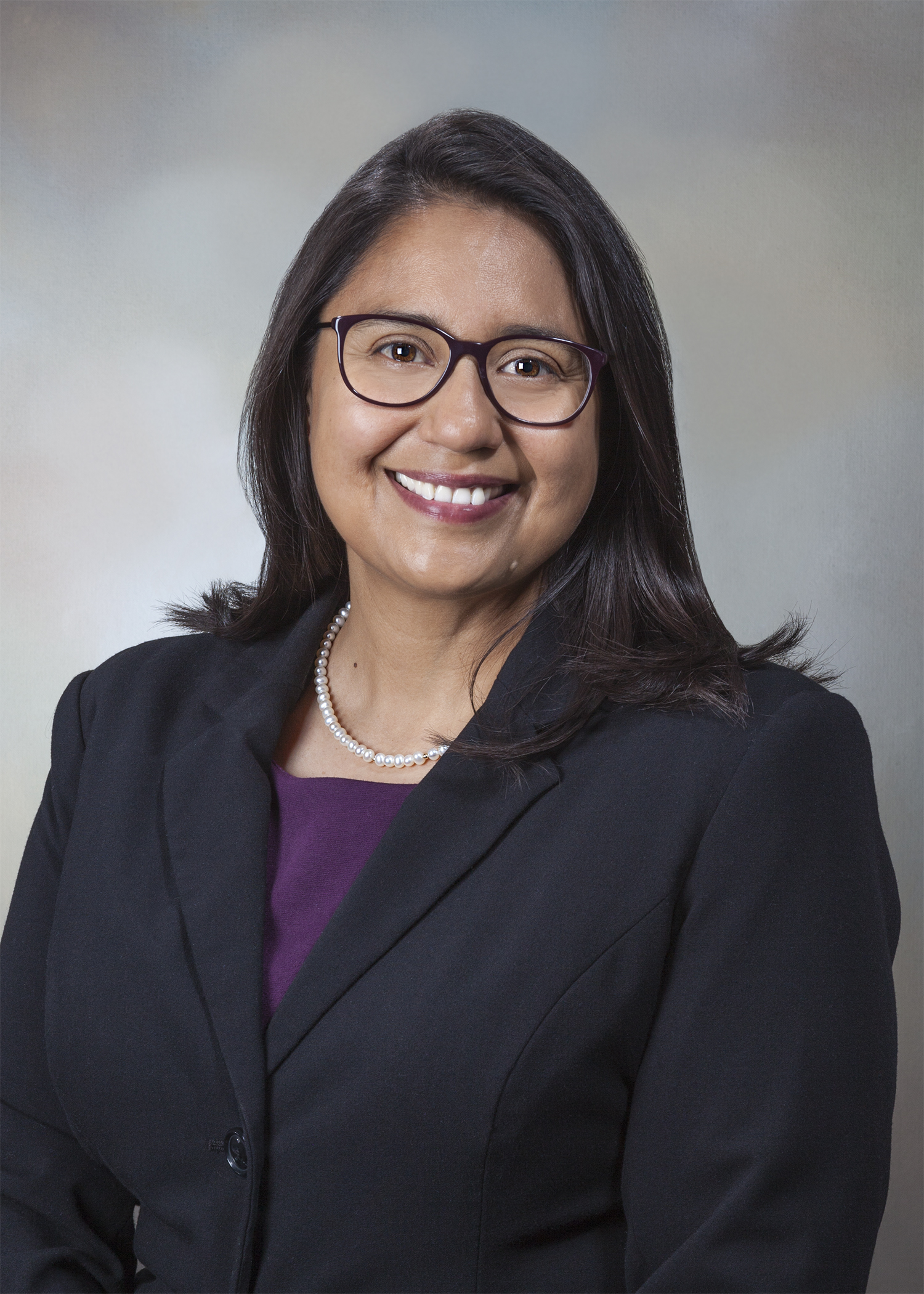 Bernadette Hernandez-Sanchez - Sandia Energy