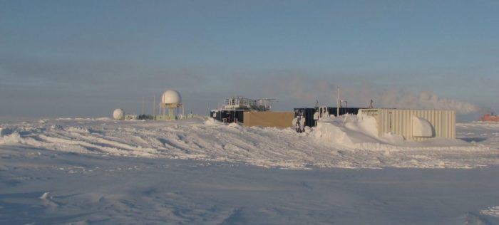 Arctic Security : Sandia Energy