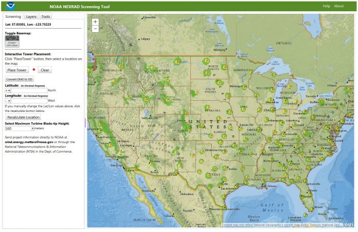 Siting and Barrier Mitigation : Sandia Energy