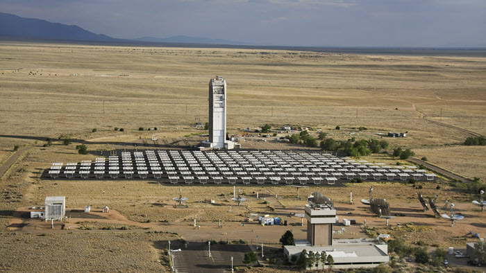 Renewable Energy : Sandia Energy